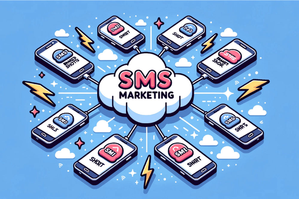 Nâng cao hiệu quả SMS marketing bằng cách rút gọn link