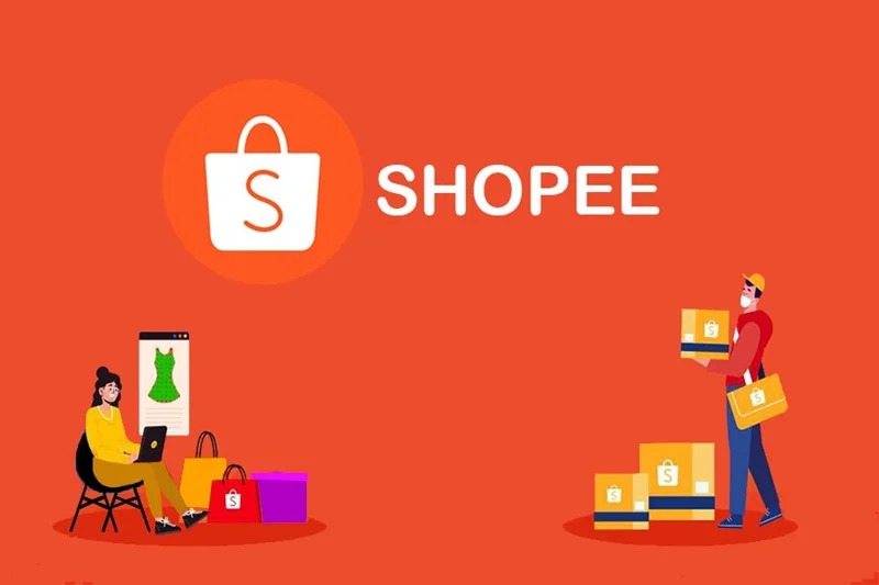 Cách tải ảnh, video trên Shopee về máy tính cực đơn giản