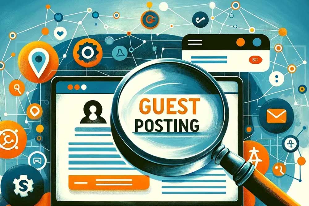 Guest Post là gì? Lợi ích và những lưu ý bạn cần biết trong SEO và Marketing
